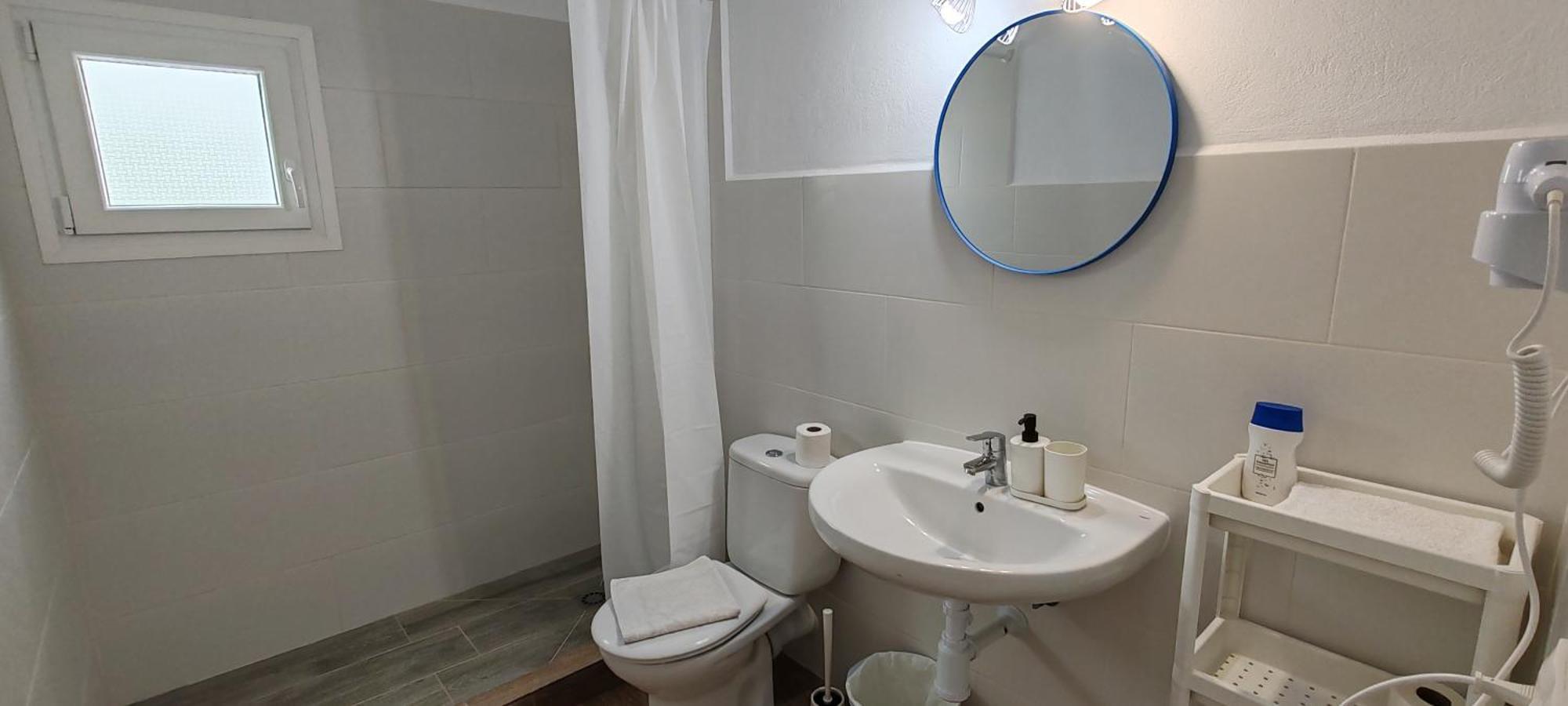 Hostal Oasis Dor Cala D´Or 外观 照片